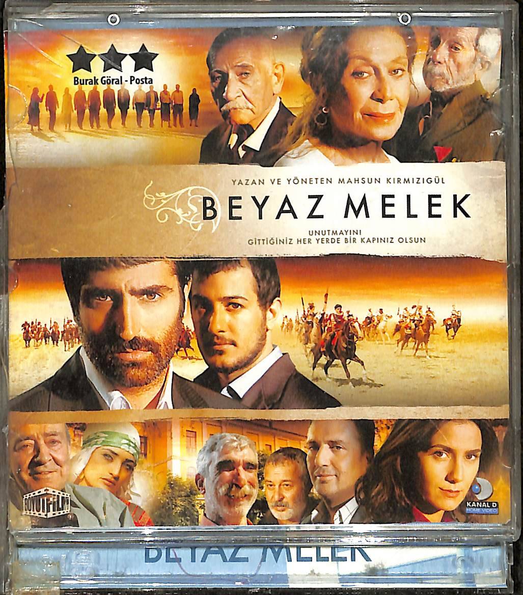 Beyaz Melek VCD Film VCD27396 - 1