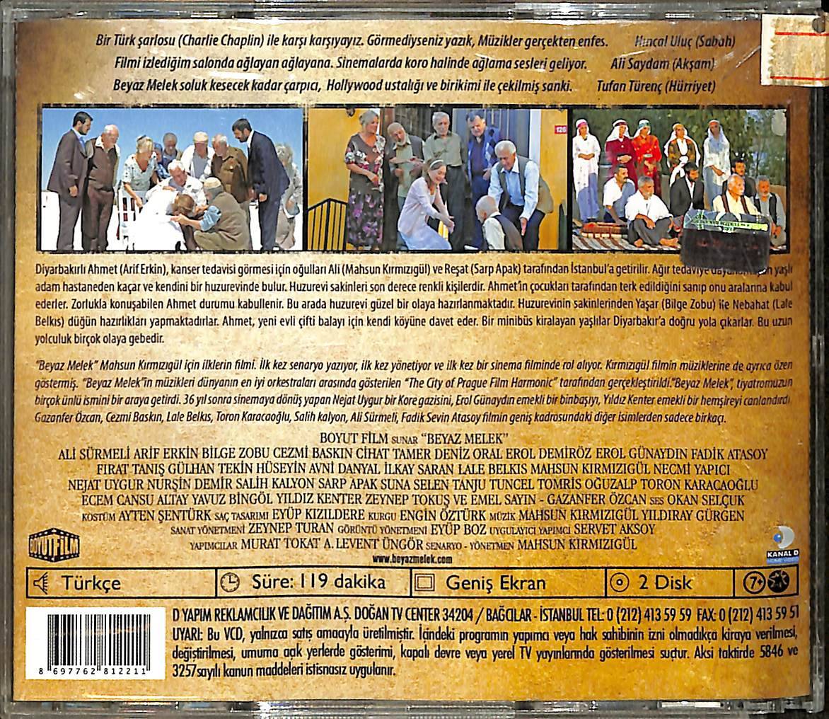 Beyaz Melek VCD Film VCD27396 - 2