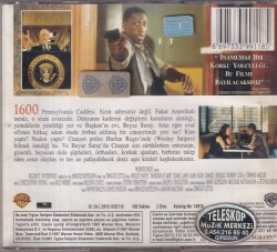 Beyaz Sarayda Cinayet VCD Film VCD10345 - 2