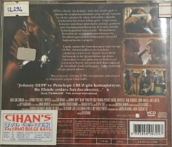 Beyaz Şeytan VCD Film VCD16208 - 2