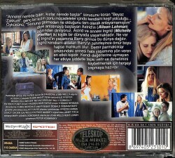 Beyaz Zakkum VCD Film VCD15649 - 2