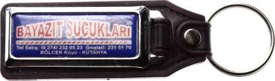 Beyazıt Sucukları Kütahya Eski Anahtarlık AKS799 - 2