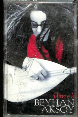 Beyhan Aksoy - İlmek Kaset KST17338 - 1