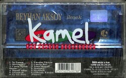 Beyhan Aksoy - İlmek Kaset KST17338 - 2