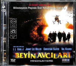 Beyin Avcıları VCD Film (108) VCD21799 - 1
