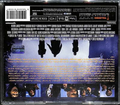 Beyin Avcıları VCD Film (108) VCD21799 - 2