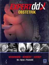 Obstetrik / Woodward / Kennedy - Sohaey NDR89299 - Gökçekoleksiyon