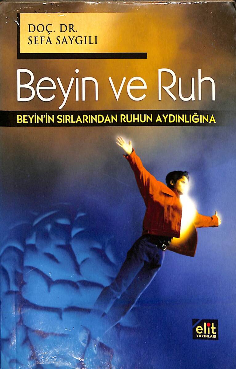 Beyin Ve Ruh NDR101386 - 1