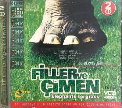 Beynelmilel VCD Film VCD1484 - 1