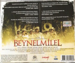 Beynelmilel VCD Film VCD7800 - 2