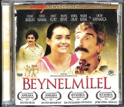 Beynelminel VCD Film (108) VCD21084 - 3