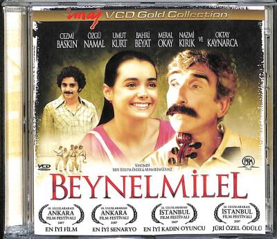 Beynelminel VCD Film (108) VCD21084 - 3