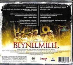 Beynelminel VCD Film (108) VCD21084 - 4