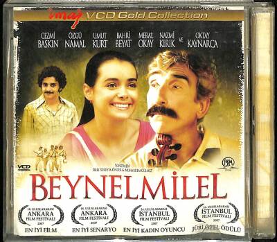 Beynelminel VCD Film (108.5) VCD23724 - 1
