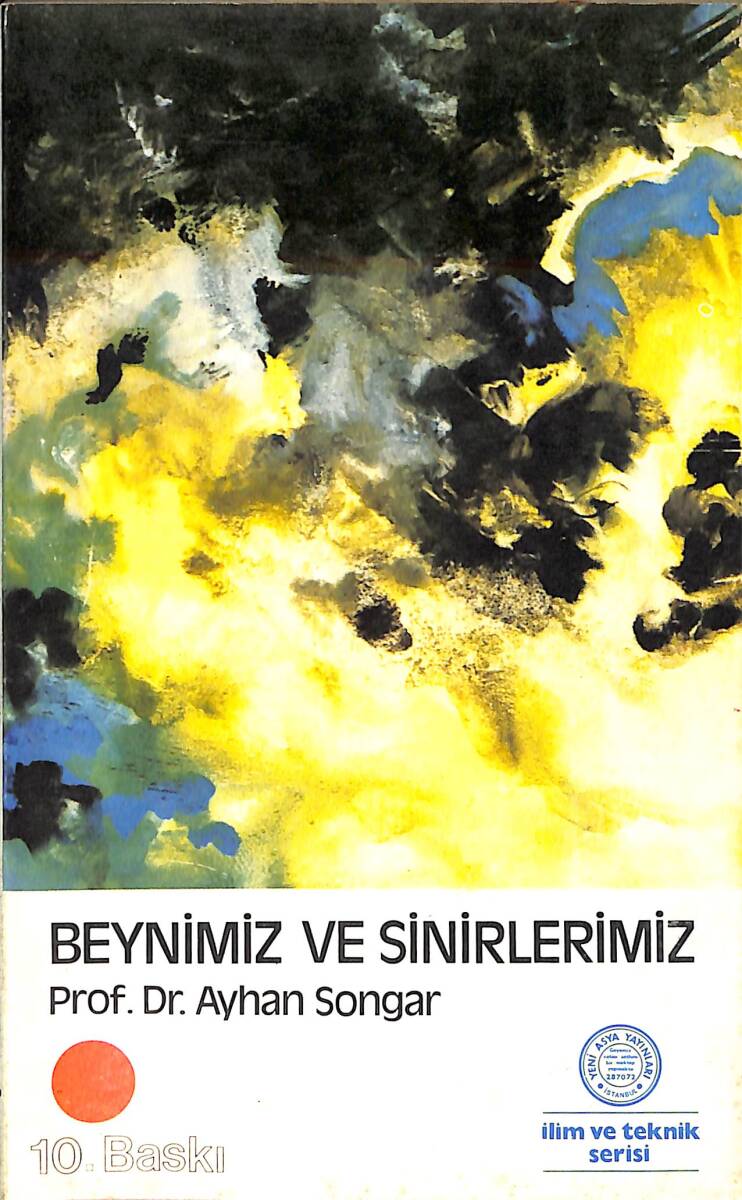 Beynimiz ve Sinirlerimiz NDR100227 - 1