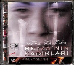 Beyza`nın Kadınları VCD Film VCD13134 - 1