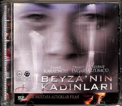 Beyza`nın Kadınları VCD Film VCD13134 - 1