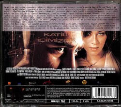 Beyza`nın Kadınları VCD Film VCD13134 - 2