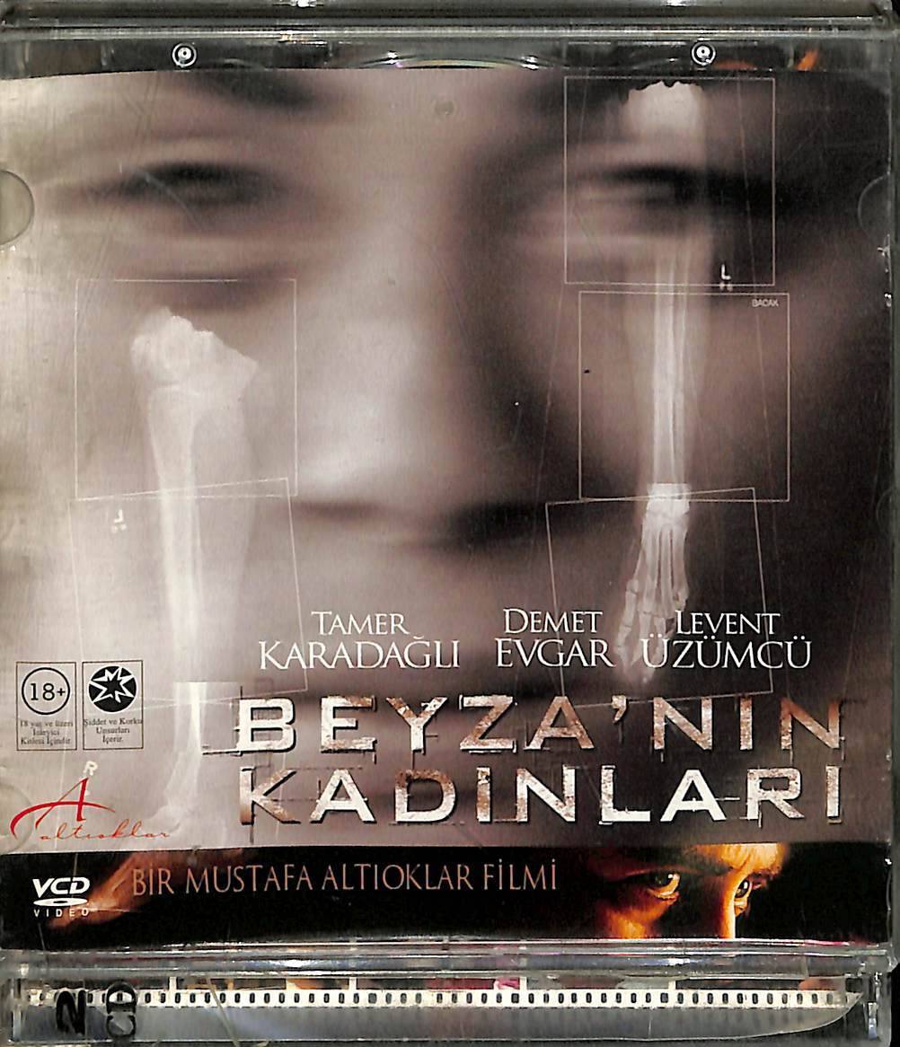 Beyza`nın Kadınları VCD Film VCD14612 - 1