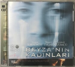 Beyzanın Kadınları VCD Film VCD4132 - Gökçekoleksiyon