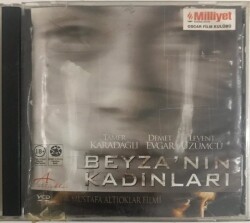 Beyza`nın Kadınları VCD Film VCD8109 - 1