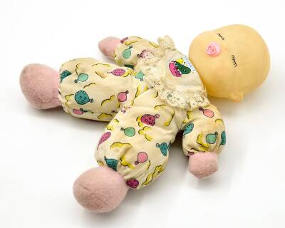 Bez Bebek AOB1314 (N) - 3