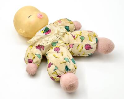 Bez Bebek AOB1314 (N) - 2
