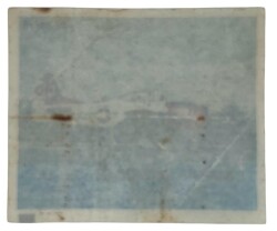 BİBİB bi-bib No 78 - North American T28-D Sakız Kağıdı Stickers # SKZ1363(E) - 2