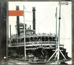 Big Dixie CD (İkinci El) CD5330 - 1