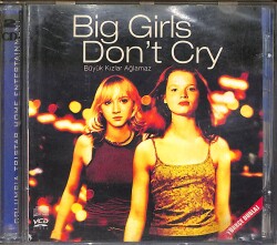 Big Girls Don't Cry VCD Film (10/7) VCD26345 - 1