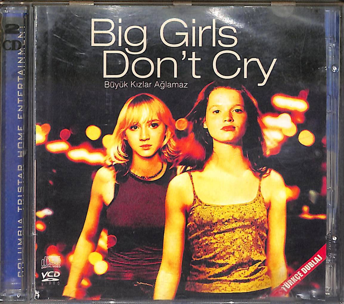 Big Girls Don't Cry VCD Film (10/7) VCD26345 - 1