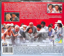 Big Trouble VCD Film (İkinci El - 10/8) VCD26557 - 2