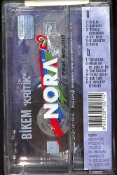 Bikem - Kritik Kaset (Sıfır) NDR27524 - 2