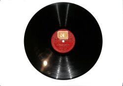 Behiye Aksoy - Kimseye Etmem Şikayet & Hançeri Ebrusu TAŞ PLAK (10/7.5) PLK26210 - Gökçekoleksiyon