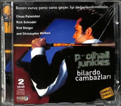 Bilardo Cambazları VCD Film VCD12644 - 1