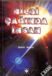 Bilgi Çağında İnsan KTP2931 - Gökçekoleksiyon