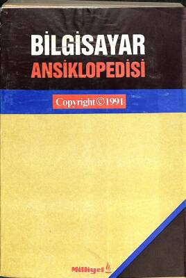 Bilgisayar ANSİKLOPEDİSİ KTP1015 - 1