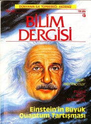 Bilim Dergisi Sayı: 8 Ekim 1983 NDR98945 - Gökçekoleksiyon