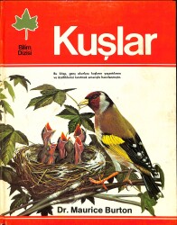 Bilim Dizisi No : 1 - Kuşlar NDR100105 - 4