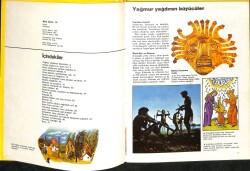 Bilim Dizisi No : 10 - Hava NDR100110 - 2