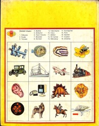 Bilim Dizisi No : 18 - Arkeoloji NDR100107 - 3