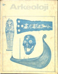 Bilim Dizisi No : 18 - Arkeoloji NDR100107 - 4