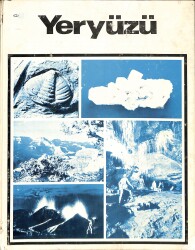 Bilim Dizisi No : 3 - Yeryüzü NDR100103 - 4