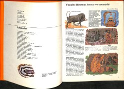 Bilim Dizisi No : 3 - Yeryüzü NDR100104 - 2