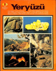 Bilim Dizisi No : 3 - Yeryüzü NDR100104 - 4