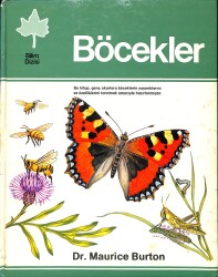 Bilim Dizisi No : 7 - Böcekler NDR100109 - 4