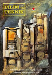 Bilim Ve Teknik Dergisi Aralık 1979 Sayı : 145 NDR89075 - Gökçekoleksiyon