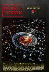 Bilim Ve Teknik Dergisi Ekim 1980 Sayı : 155 NDR89112 - Gökçekoleksiyon
