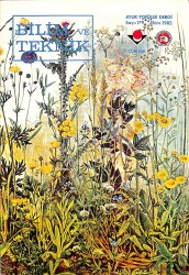 Bilim Ve Teknik Dergisi Ekim 1982 Sayı : 179 NDR89088 - Gökçekoleksiyon