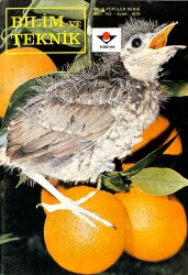 Bilim Ve Teknik Dergisi Eylül 1979 Sayı : 142 NDR89100 - Gökçekoleksiyon